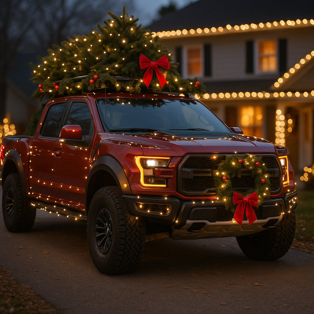 Social Event @ Caffeine and Octane