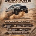 Partner Event - RJ Silver Lake Shakedown RUN May 2026