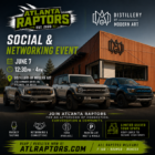 DOMA Spring Social & Networking 2026
